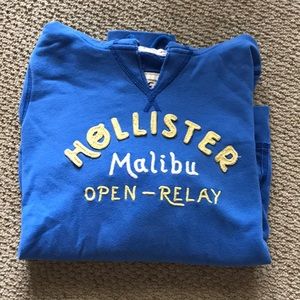 Hollister Sweatshirt